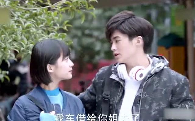 一个承诺
